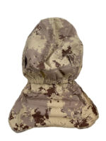 Canadian Forces ARID CADPAT Helmet Cover Size Large