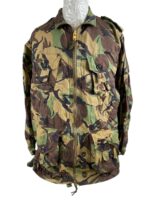 Canadian Airborne Regiment Camouflage Jump Smock Size 8