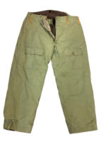 WW2 US USAAF Flying Pants Trousers WW2 US USAAF Flying Pants Trousers