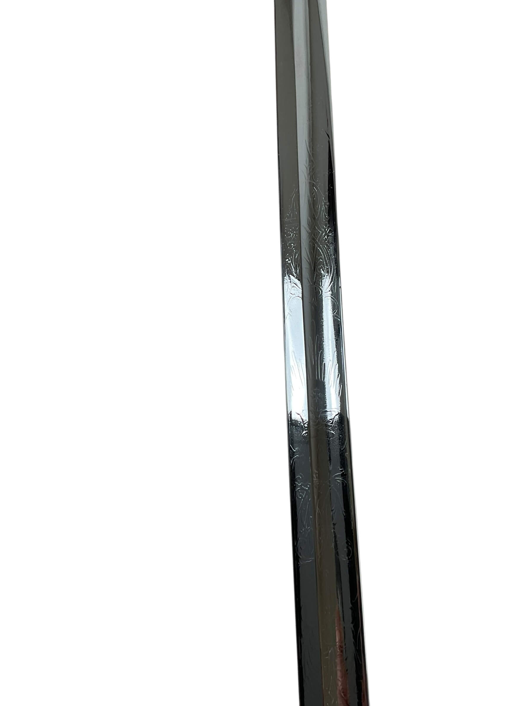 Canadian Rifle Regiment Officers Sword With Knot Victorian Canadian Rifle Regiment Officers Sword With Knot Victorian