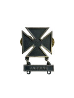US Army Marksmanship Qualification Carbine Badge