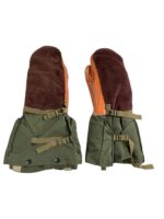 US Army Arctic Mitts US Army Arctic Mitts