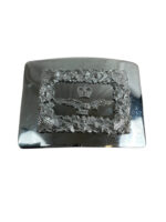 Canadian Forces RCAF Bandsman Belt Buckle 1 Canadian Forces RCAF Bandsman Belt Buckle 1