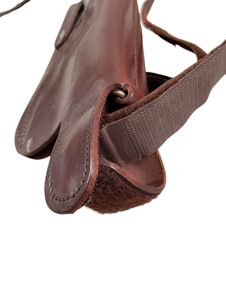 Police Shoulder Holster For Revolver Police Shoulder Holster For Revolver