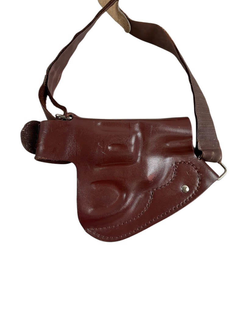 Police Shoulder Holster For Revolver Police Shoulder Holster For Revolver