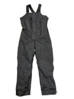 Canadian Forces Navy Mustang Survival Pants Black Size Medium