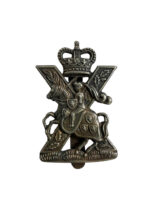 British Army Fife and Forfar Yeomanry Regiment Cap Badge British Army Fife and Forfar Yeomanry Regiment Cap Badge