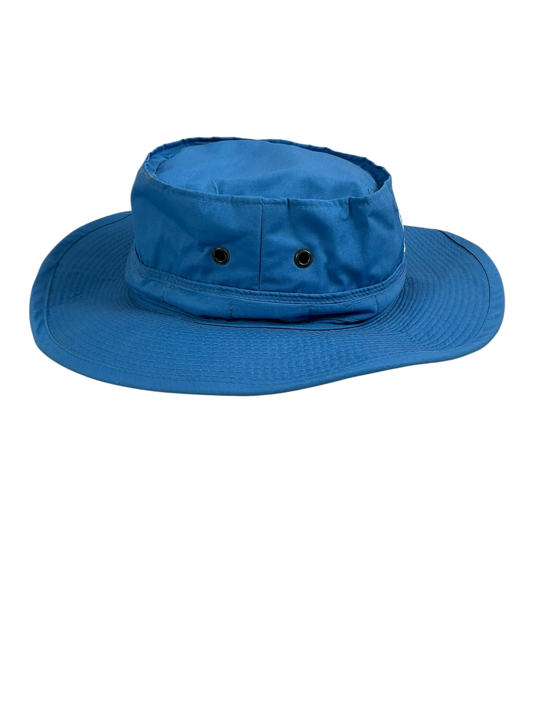 UN United Nations Blue Hills Tilley Size Medium UN United Nations Blue Hills Tilley Size Medium