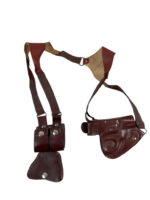 Police Shoulder Holster For Revolver Police Shoulder Holster For Revolver
