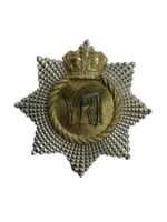 Royal Canadian Regiment Cap Badge 1