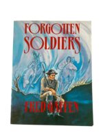 WW1 WW2 Native Canadian Forgotten Soldiers Used Softcover Reference Book