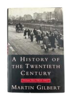 US British German A History of the Twentieth Century Vol 2 1933 to 1951 Used Hardcover Reference Book US British German A History of the Twentieth Century Vol 2 1933 to 1951 Used Hardcover Reference Book