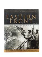 WW2 German Russian Soviet The Eastern Front in Photographs 1941 to 1945 Used Hardcover Reference Book WW2 German Russian Soviet The Eastern Front in Photographs 1941 to 1945 Used Hardcover Reference Book