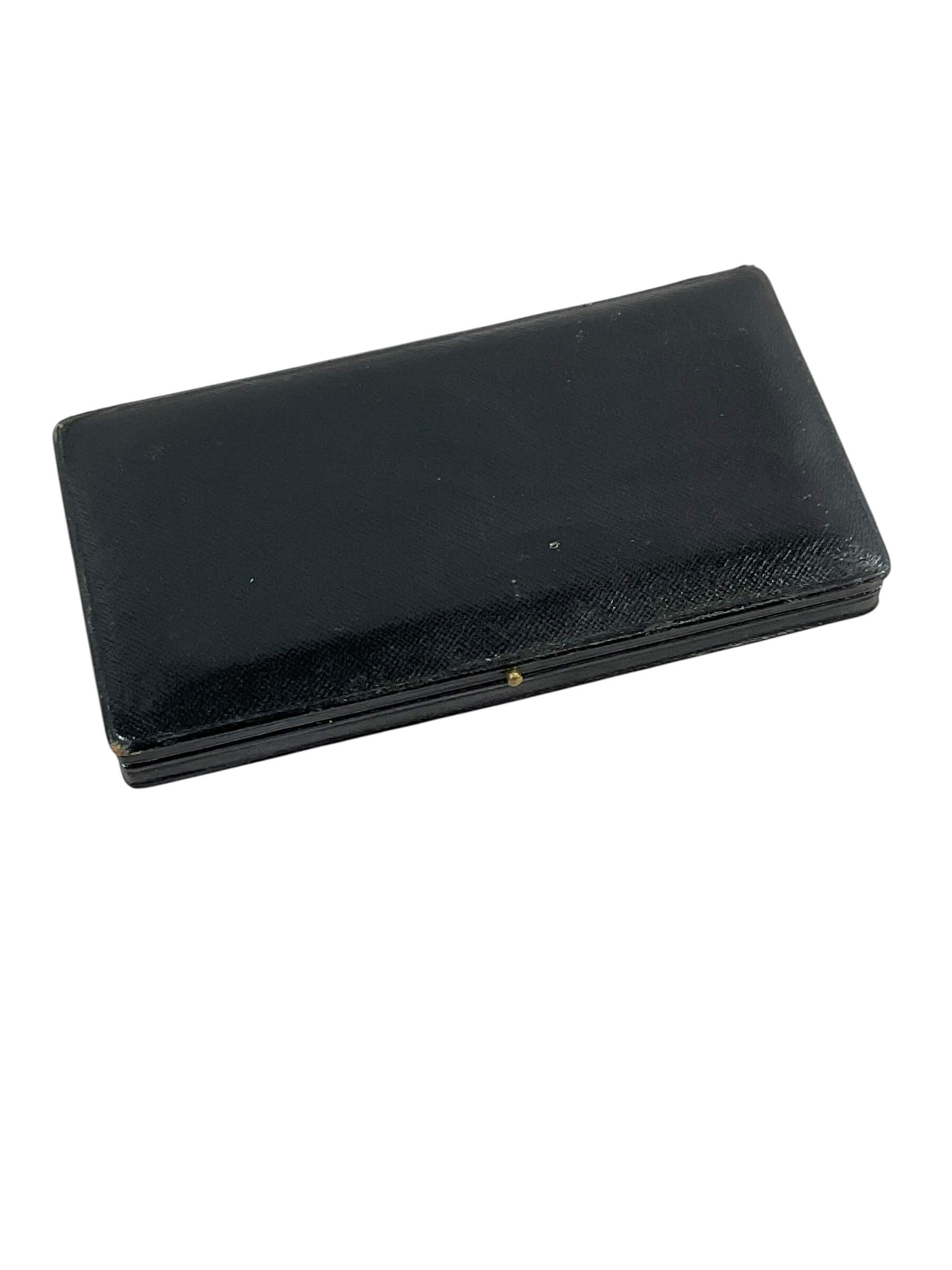 WW2 British Order of the British Empire Military CASE ONLY Royal Mint WW2 British Order of the British Empire Military CASE ONLY Royal Mint