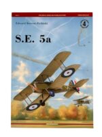 WW1 British RAF S.E. 5a Legends of Aviation No 4 Used Softcover Reference Book WW1 British RAF S.E. 5a Legends of Aviation No 4 Used Softcover Reference Book