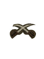 WW2 British Army Physical Training Instructor Insignia