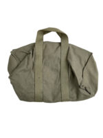 WW2 US USN Navy Officers Satchel