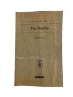 WW2 British The Matilda Armour in Action No 2 Used Softcover Reference Book