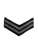 WW2 British RAF Women's Corporal Rank Single