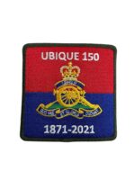 Canadian Forces RCA CADPAT Command Patch Canadian Forces RCA CADPAT Command Patch