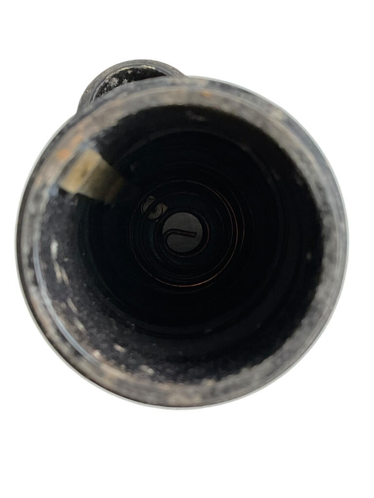 WW2 US USAAF Lamp Flashlight Inspection Type A-5 WW2 US USAAF Lamp Flashlight Inspection Type A-5