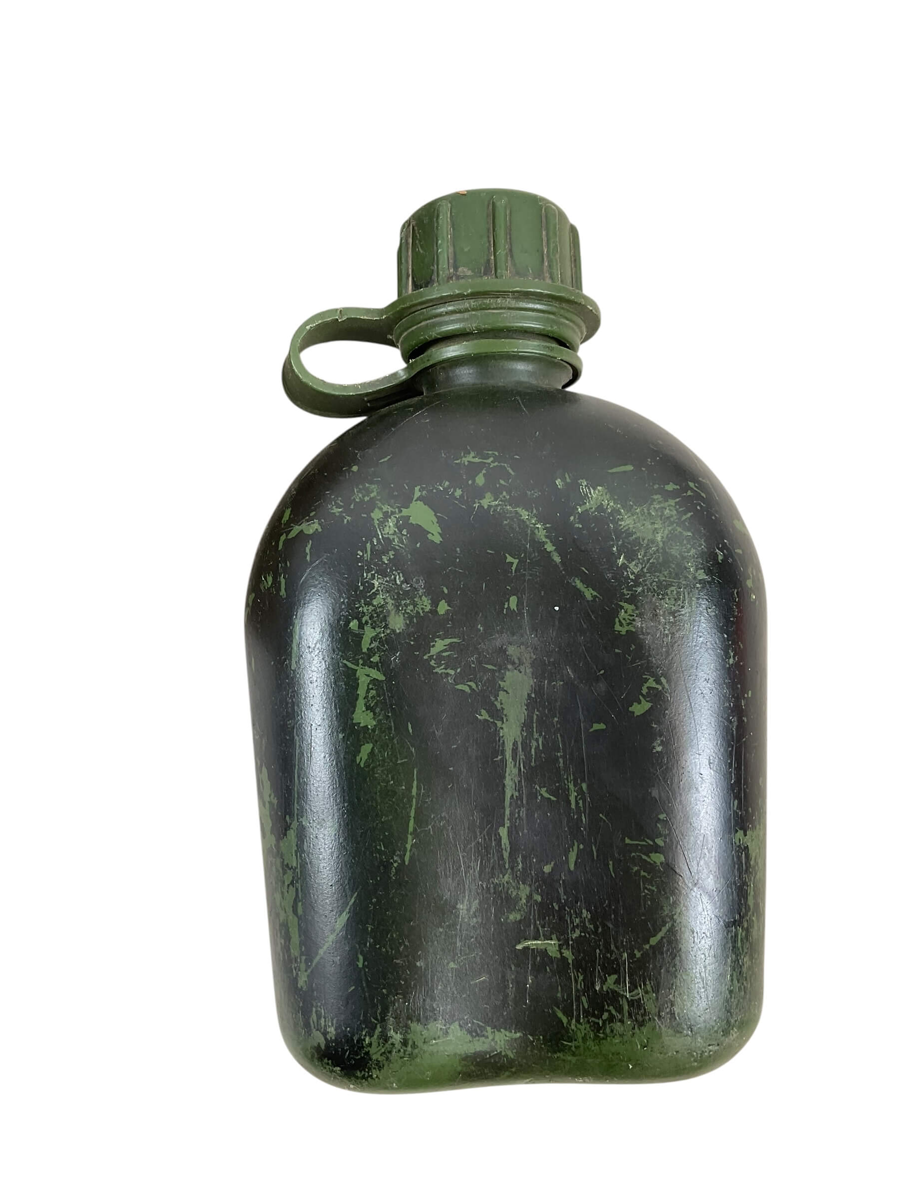 Australian Heart Camouflage Canteen With Cover Australian Heart Camouflage Canteen With Cover