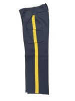 Royal Canadian Mounted Police RCMP Tactical Cargo Trousers Pants Size 31