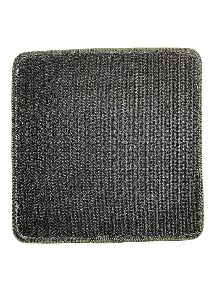 Canadian Forces RCA CADPAT Command Patch Canadian Forces RCA CADPAT Command Patch