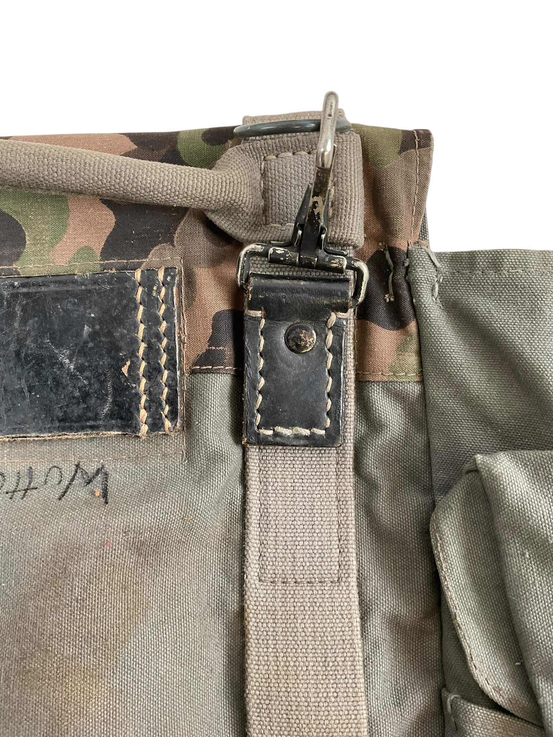 Austrian Army Camouflage Small Pack Austrian Army Camouflage Small Pack