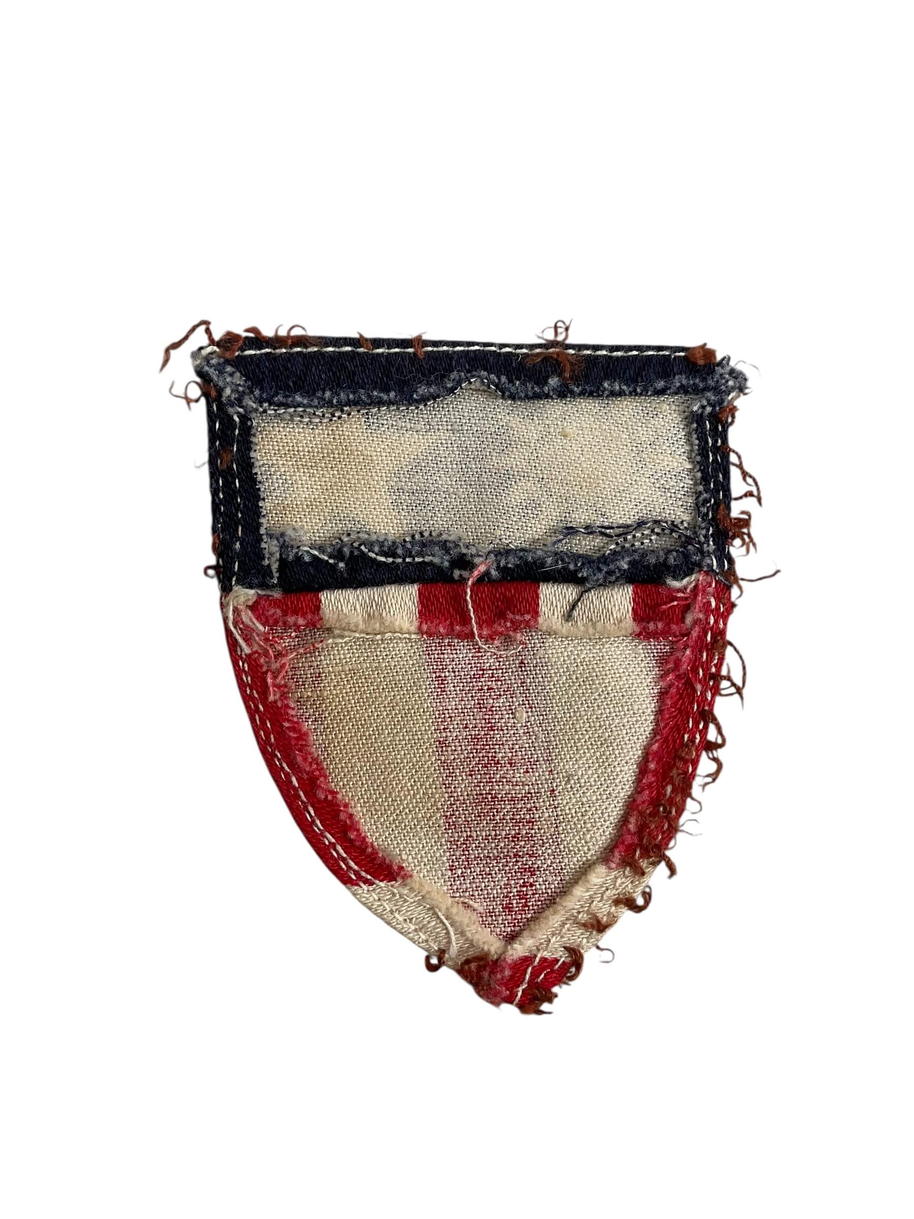 WW2 US China Burma India CBI Theater of Operation Shoulder Sleeve Insignia SSI Patch WW2 US China Burma India CBI Theater of Operation Shoulder Sleeve Insignia SSI Patch