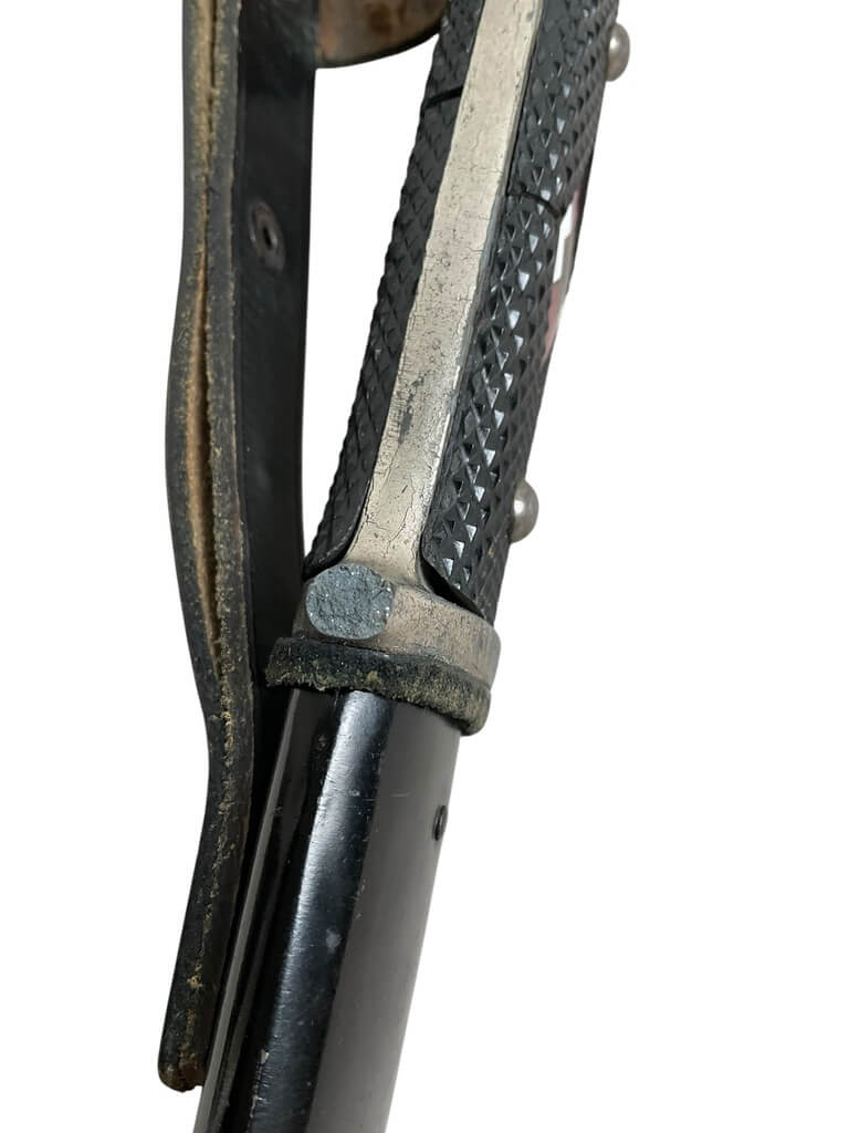 WW2 German Hitler Youth Knife Maker M7/3 WW2 German Hitler Youth Knife Maker M7/3