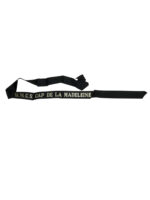 Royal Canadian Navy HMCS Cap De La Madeleine Tally Full Length
