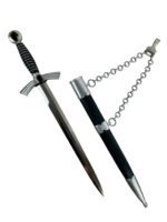 WW2 German Luftwaffe 1st Model Dagger E.A.F. Horster