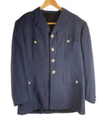 Royal Canadian Mounted Police RCMP Blue Patrol Jacket Size 44 Regular Royal Canadian Mounted Police RCMP Blue Patrol Jacket Size 44 Regular