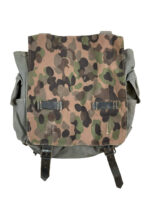Austrian Army Camouflage Small Pack