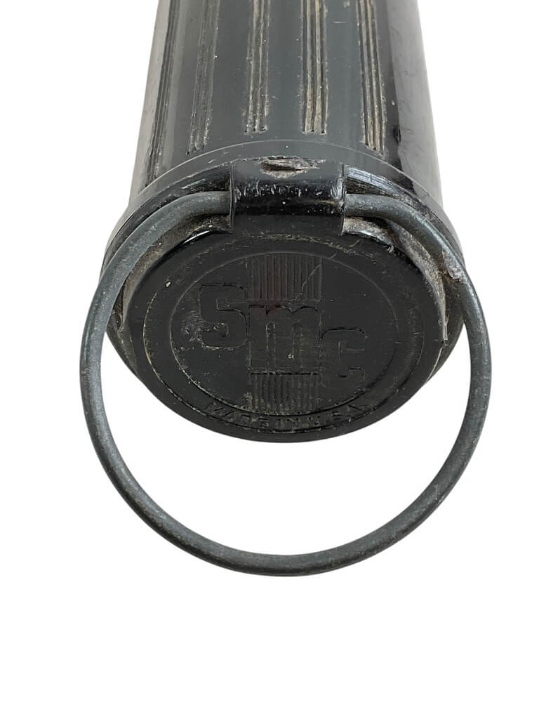 WW2 US USAAF Lamp Flashlight Inspection Type A-5 WW2 US USAAF Lamp Flashlight Inspection Type A-5