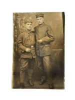 WW1 Imperial German Photograph 3