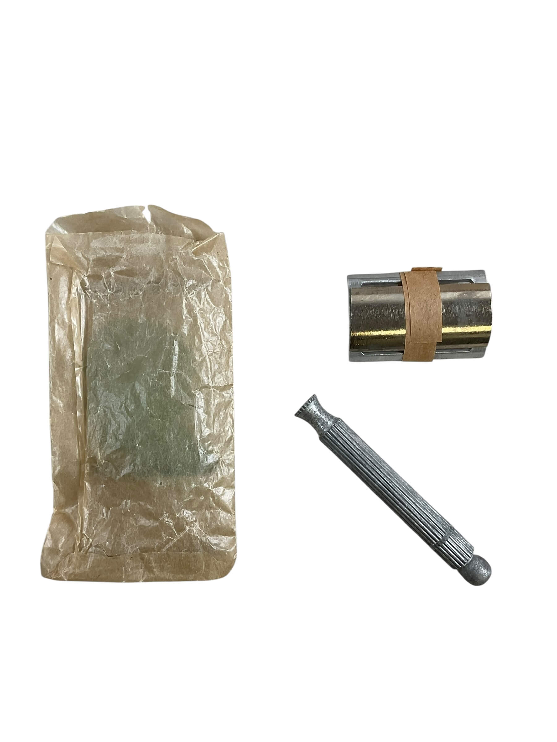 WW2 German Issue Razor WW2 German Issue Razor