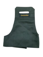 Canadian Forces Gabardine Green CANADA Armband Brassard