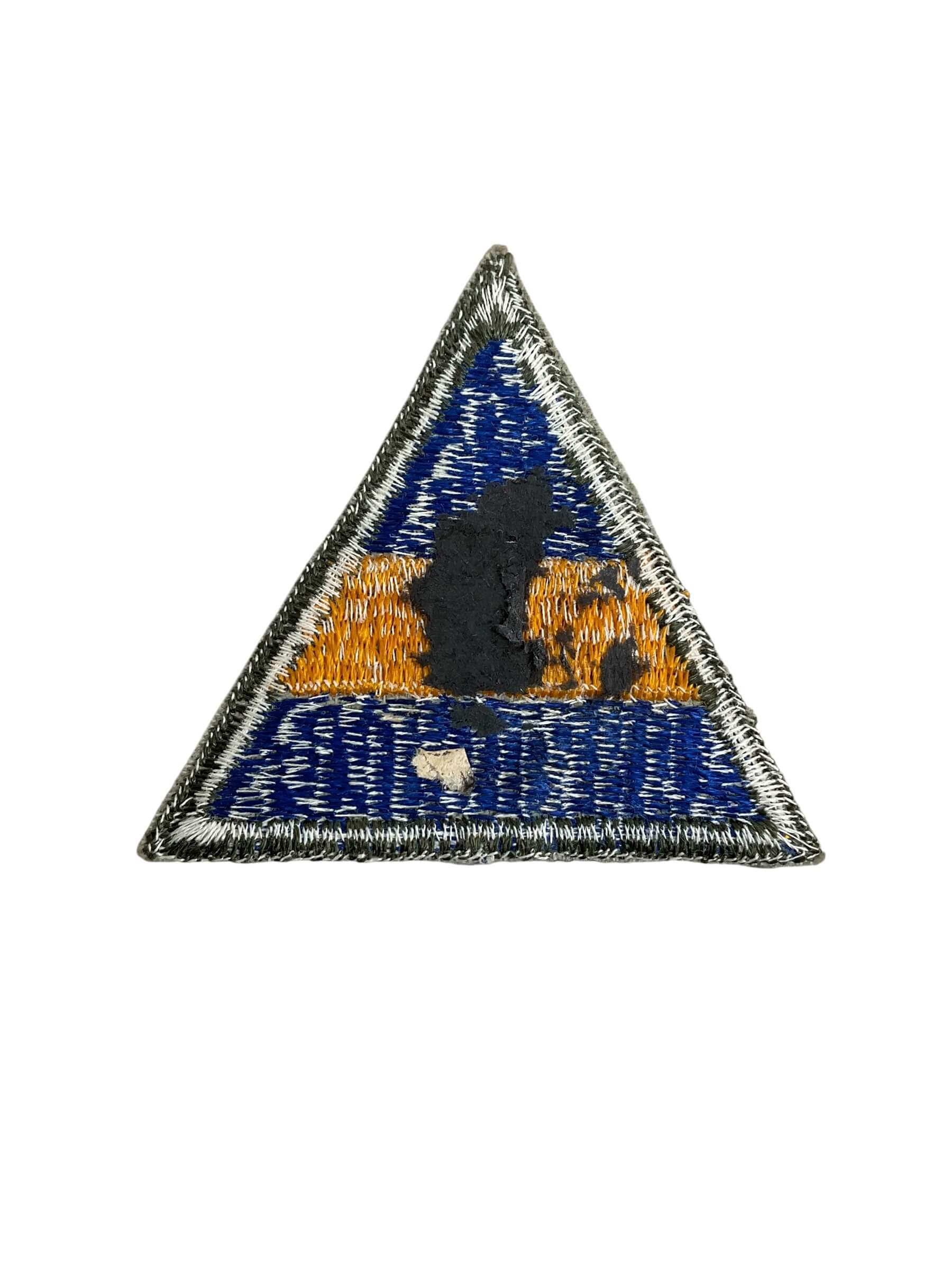 WW2 US Army Universal Military Training Command Shoulder Sleeve Insignia SSI Patch WW2 US Army Universal Military Training Command Shoulder Sleeve Insignia SSI Patch