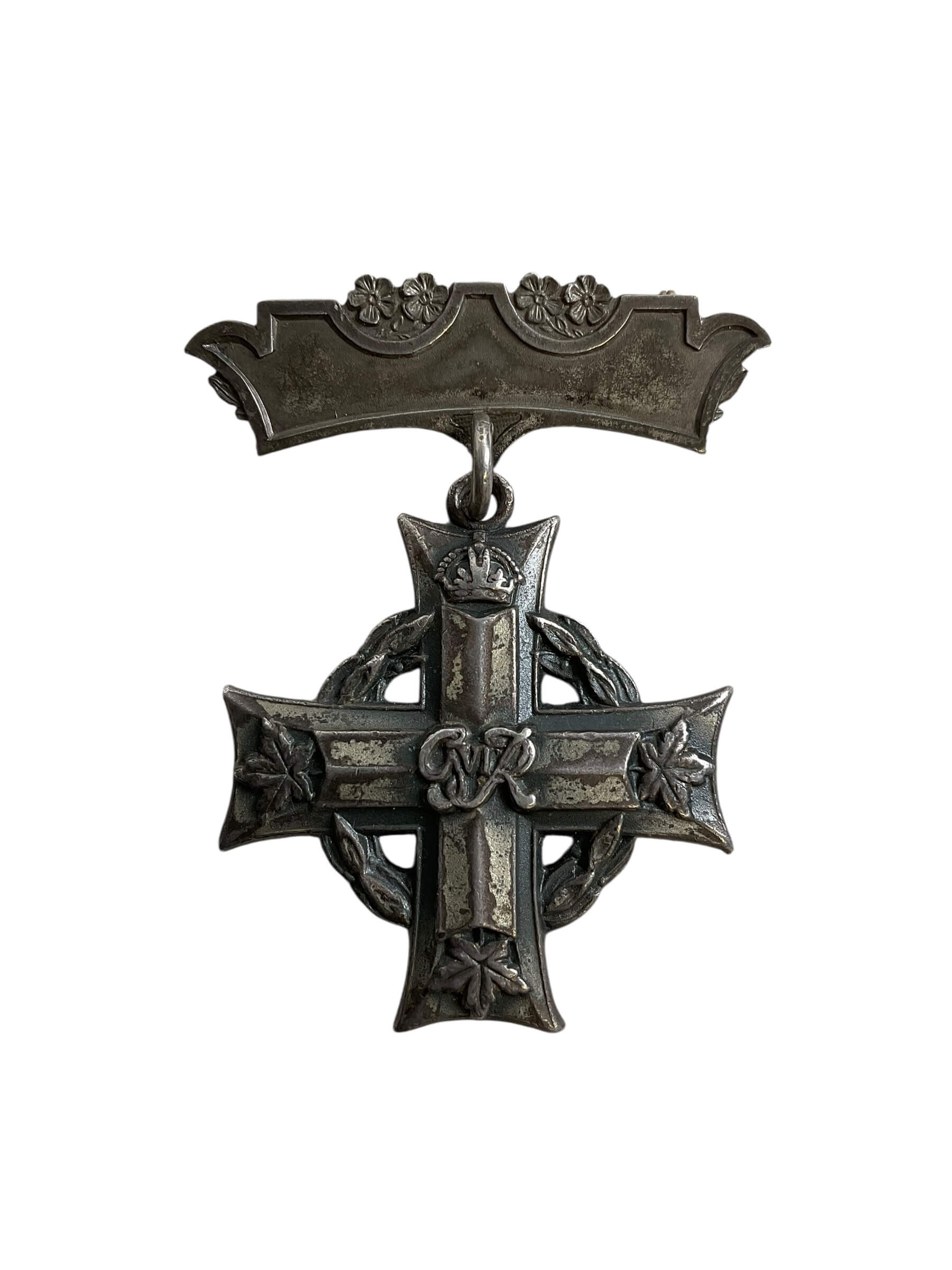 WW2 Canadian RCAF Memorial Cross 432nd Squadron F/S J.A.M. Philpott KIA WW2 Canadian RCAF Memorial Cross 432nd Squadron F/S J.A.M. Philpott KIA