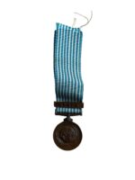 United Nations UN Korea Miniature Medal