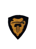 WW2 US Army 64th Cavalry Division Shoulder Sleeve Insignia SSI Patch WW2 US Army 64th Cavalry Division Shoulder Sleeve Insignia SSI Patch