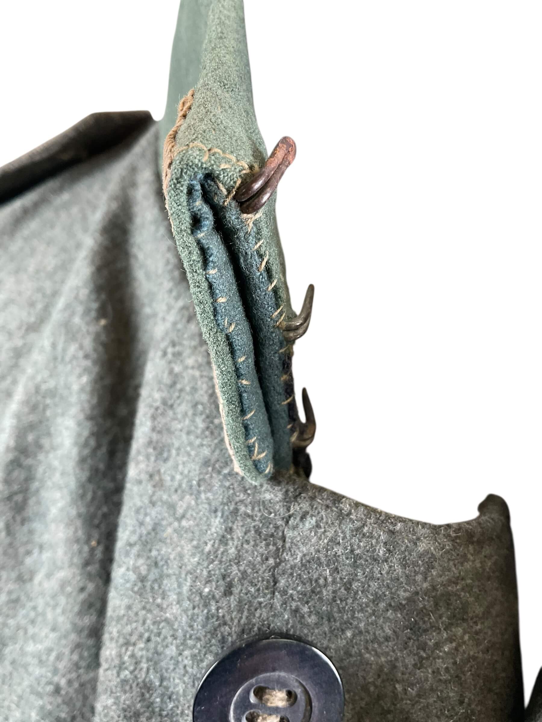 WW1 Imperial German Wurttemberg 26th Dragoons M15 Feldgrau PUBLISHED WW1 Imperial German Wurttemberg 26th Dragoons M15 Feldgrau PUBLISHED