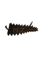 WW1 New Zealand Collar Insignia Single