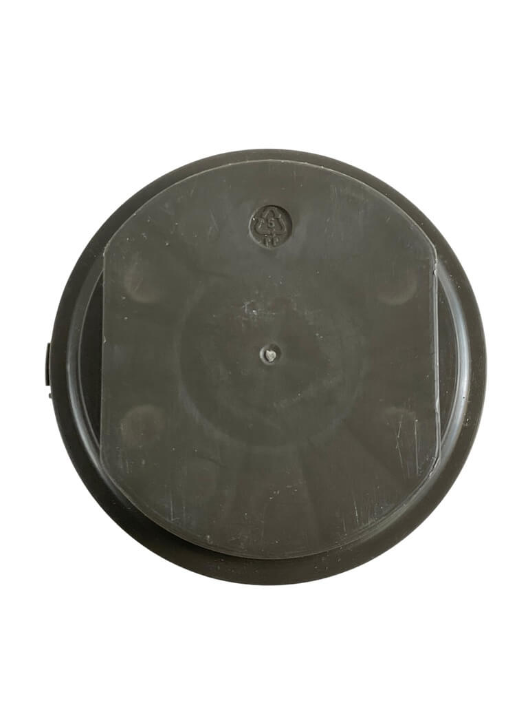 US Army Gas Mask Canister, Chemical-Biological C2A1 NIB US Army Gas Mask Canister, Chemical-Biological C2A1 NIB