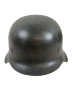WW2 German M42 Steel Helmet Unissued CKL66 Lot 4921