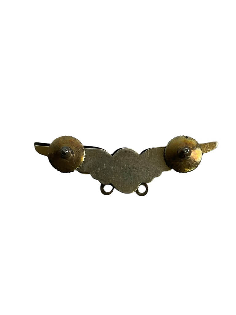 WW2 Canadian RCAF OPS Clasp WW2 Canadian RCAF OPS Clasp