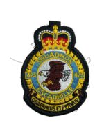 Canadian RCAF 423 Squadron Patch Vintage 1