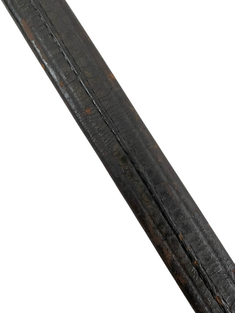 British Victorian Pioneer Sword With Scabbard British Victorian Pioneer Sword With Scabbard